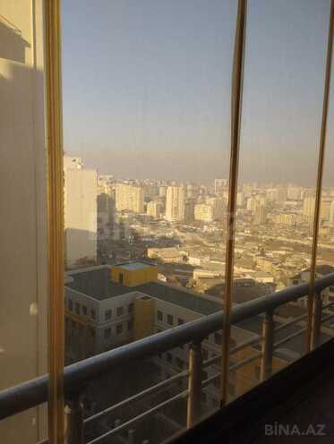 İcarəyə verilir 5 otaqlı yeni tikili 200 m², Elmlər Akademiyası m., photo 13 from 22