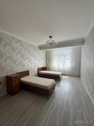Сдаётся 2-комн. новостройка 75 м², м. Кара Караев, photo 8 from 22