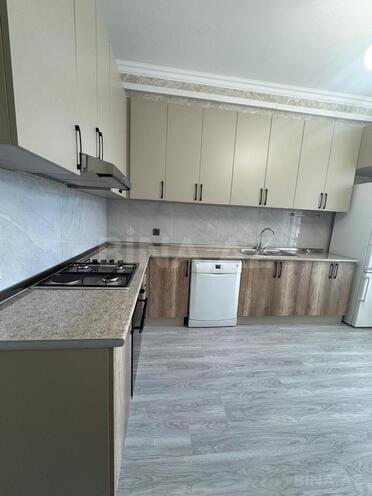 Сдаётся 2-комн. новостройка 75 м², м. Кара Караев, photo 10 from 22