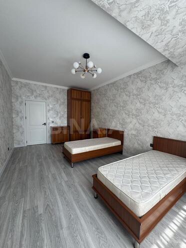 Сдаётся 2-комн. новостройка 75 м², м. Кара Караев, photo 14 from 22