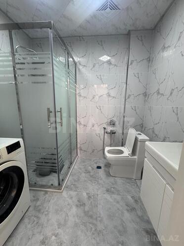 Сдаётся 2-комн. новостройка 75 м², м. Кара Караев, photo 19 from 22