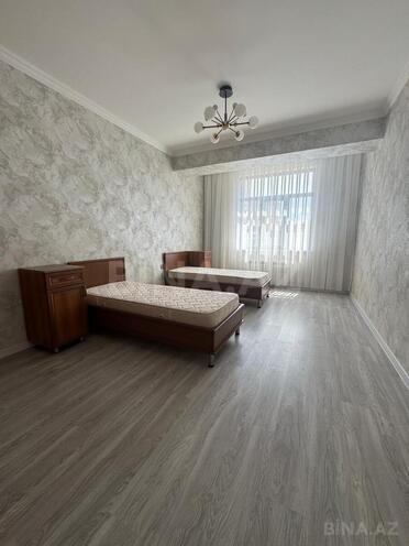 Сдаётся 2-комн. новостройка 75 м², м. Кара Караев, photo 13 from 22