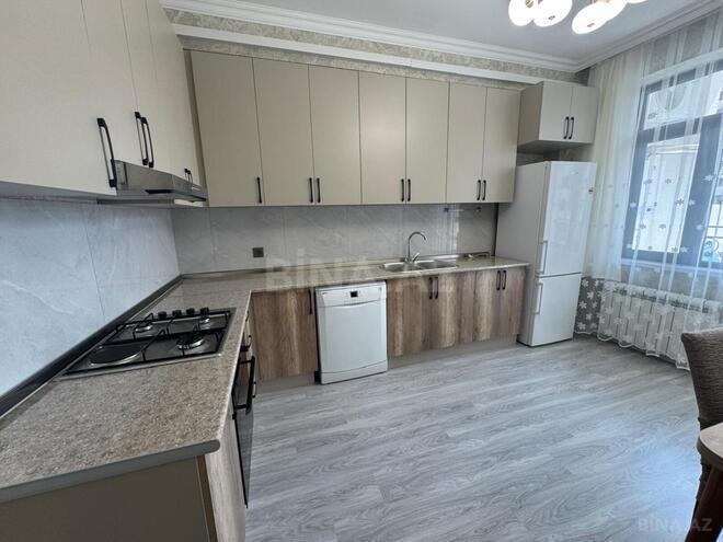 Сдаётся 2-комн. новостройка 75 м², м. Кара Караев, photo 7 from 22