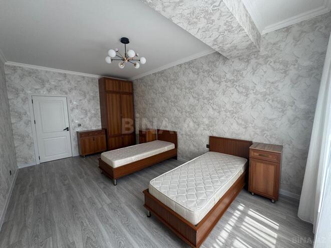 Сдаётся 2-комн. новостройка 75 м², м. Кара Караев, photo 17 from 22
