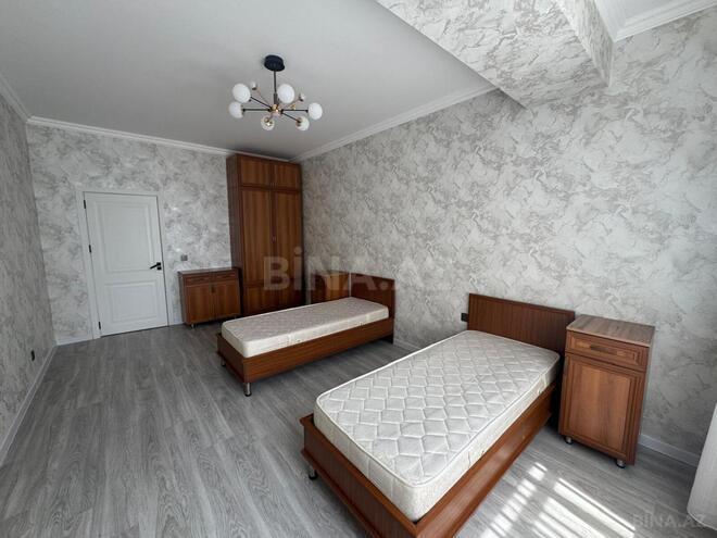 Сдаётся 2-комн. новостройка 75 м², м. Кара Караев, photo 11 from 22
