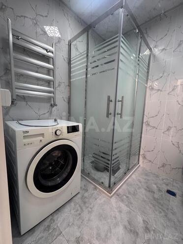 Сдаётся 2-комн. новостройка 75 м², м. Кара Караев, photo 20 from 22