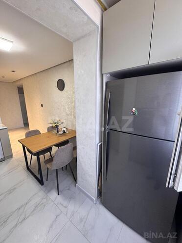 Satılır 3 otaqlı köhnə tikili 75 m², Xətai r., photo 9 from 17