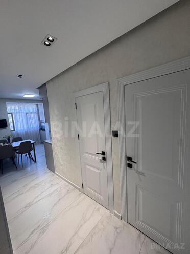 Satılır 3 otaqlı köhnə tikili 75 m², Xətai r., photo 12 from 17