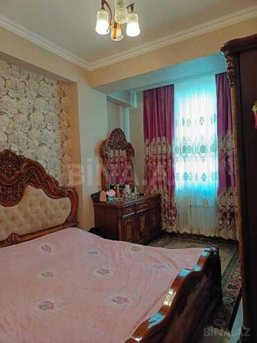 Сдаётся 2-комн. новостройка 55 м², м. Гянджлик, photo 6 from 15