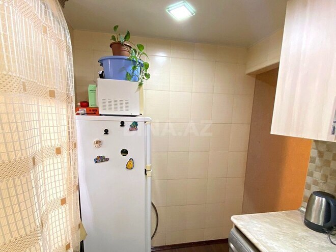 Продаётся 2-комн. вторичка 55 м², Ясамальский р., photo 17 from 24