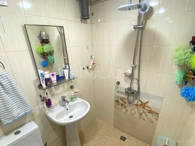 Продаётся 2-комн. вторичка 55 м², Ясамальский р., photo 19 from 24