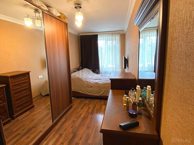 Продаётся 2-комн. вторичка 55 м², Ясамальский р., photo 9 from 24