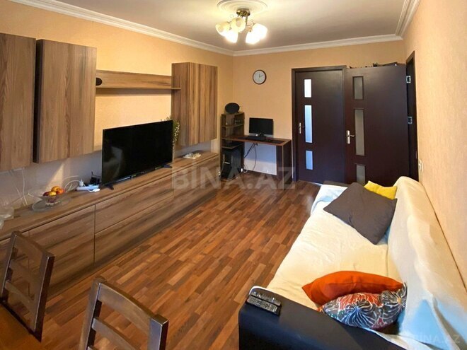Продаётся 2-комн. вторичка 55 м², Ясамальский р., photo 5 from 24