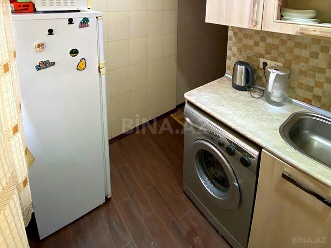Продаётся 2-комн. вторичка 55 м², Ясамальский р., photo 14 from 24