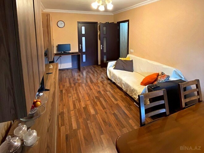 Продаётся 2-комн. вторичка 55 м², Ясамальский р., photo 7 from 24