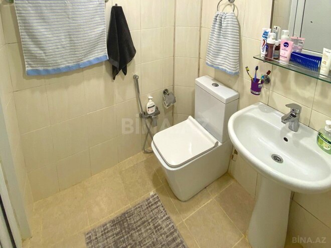 Продаётся 2-комн. вторичка 55 м², Ясамальский р., photo 21 from 24