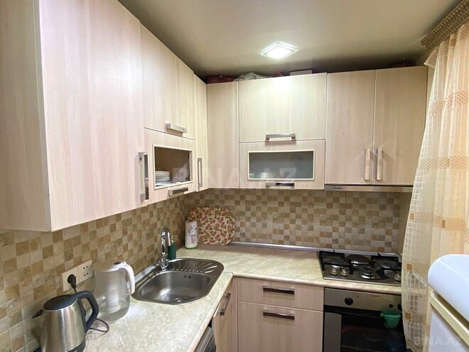 Продаётся 2-комн. вторичка 55 м², Ясамальский р., photo 13 from 24