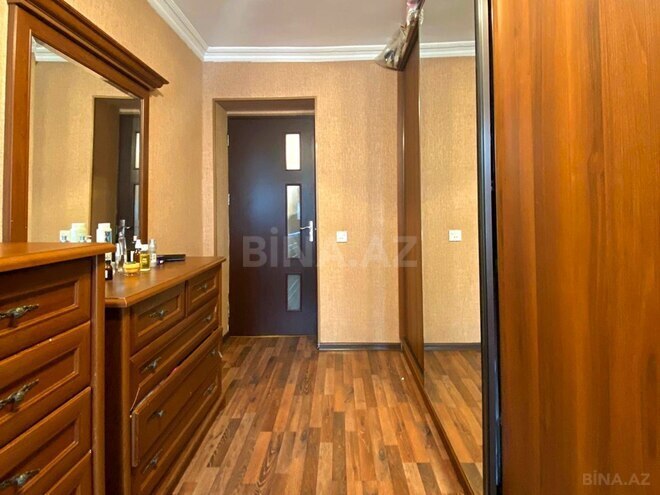 Продаётся 2-комн. вторичка 55 м², Ясамальский р., photo 12 from 24