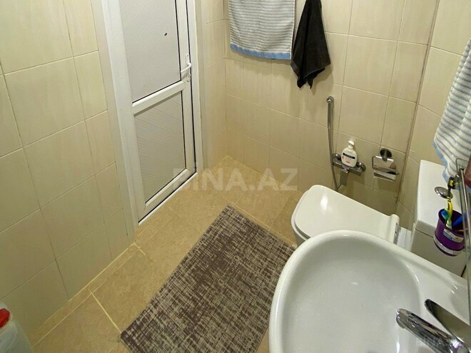 Продаётся 2-комн. вторичка 55 м², Ясамальский р., photo 20 from 24