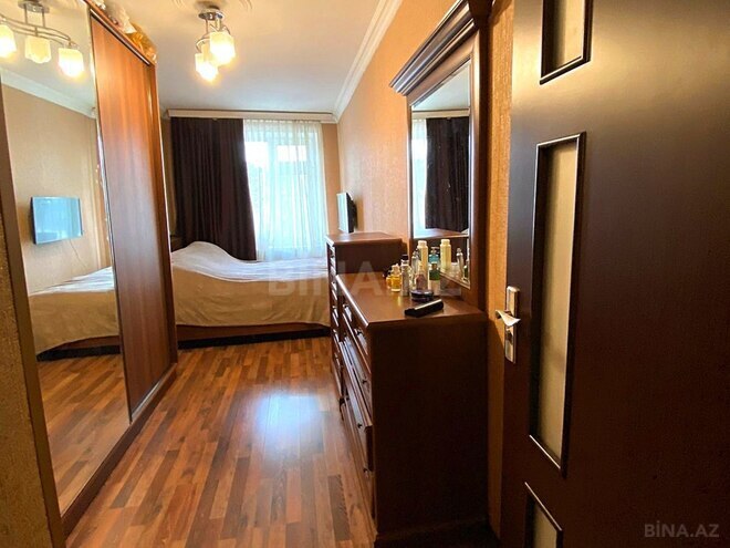 Продаётся 2-комн. вторичка 55 м², Ясамальский р., photo 10 from 24