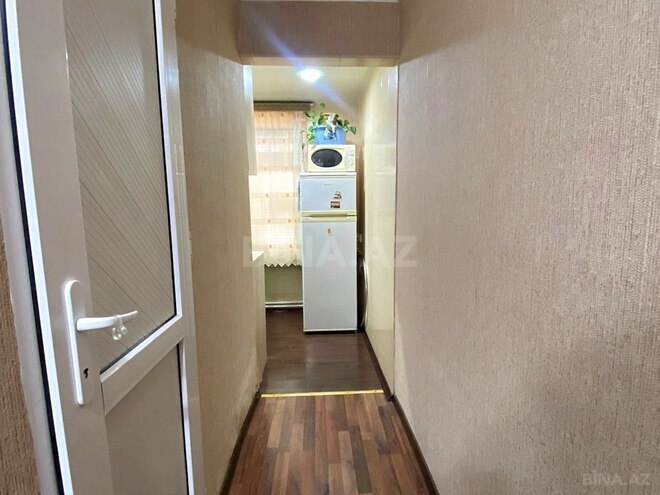 Продаётся 2-комн. вторичка 55 м², Ясамальский р., photo 18 from 24