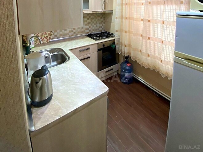 Продаётся 2-комн. вторичка 55 м², Ясамальский р., photo 16 from 24