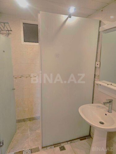 İcarəyə verilir 3 otaqlı köhnə tikili 90 m², Elmlər Akademiyası m., photo 10 from 11