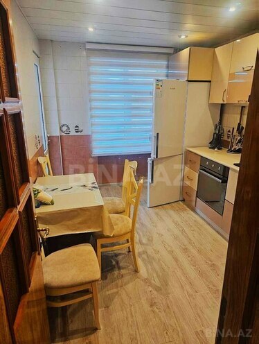 İcarəyə verilir 3 otaqlı köhnə tikili 90 m², Elmlər Akademiyası m., photo 7 from 11