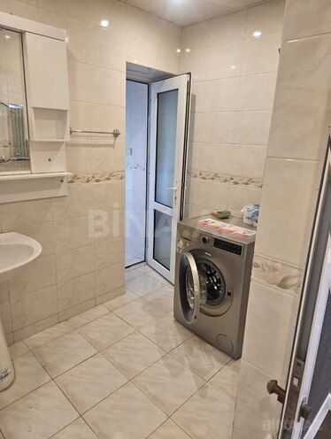 İcarəyə verilir 3 otaqlı köhnə tikili 90 m², Elmlər Akademiyası m., photo 9 from 11