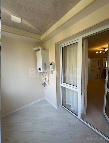 İcarəyə verilir 2 otaqlı köhnə tikili 65 m², Elmlər Akademiyası m., photo 6 from 11