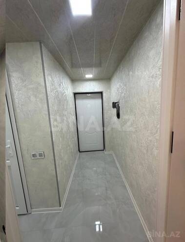 İcarəyə verilir 2 otaqlı köhnə tikili 65 m², Elmlər Akademiyası m., photo 9 from 11