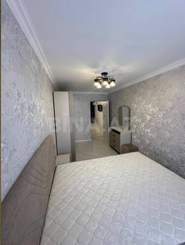 İcarəyə verilir 2 otaqlı köhnə tikili 65 m², Elmlər Akademiyası m., photo 3 from 11