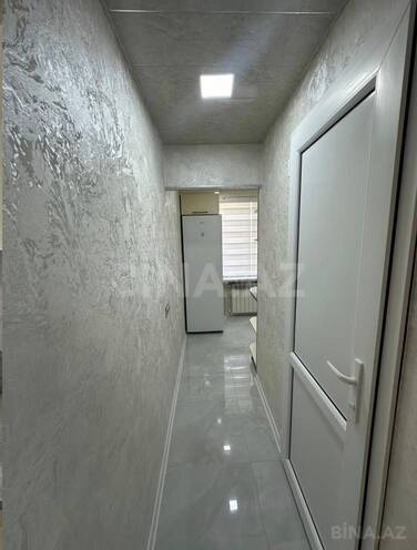 İcarəyə verilir 2 otaqlı köhnə tikili 65 m², Elmlər Akademiyası m., photo 10 from 11