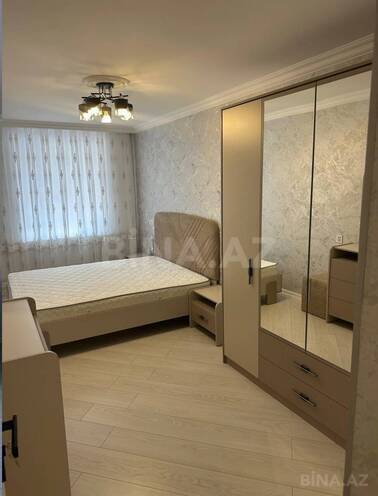 İcarəyə verilir 2 otaqlı köhnə tikili 65 m², Elmlər Akademiyası m., photo 1 from 11