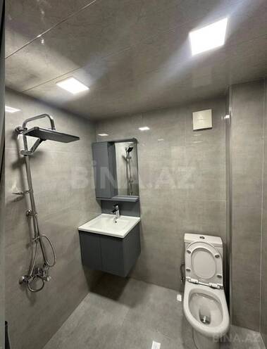 İcarəyə verilir 2 otaqlı köhnə tikili 65 m², Elmlər Akademiyası m., photo 7 from 11