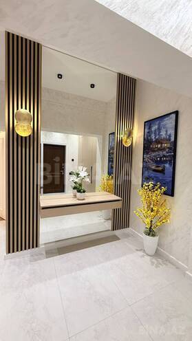 İcarəyə verilir 2 otaqlı yeni tikili 70 m², Elmlər Akademiyası m., photo 15 from 17
