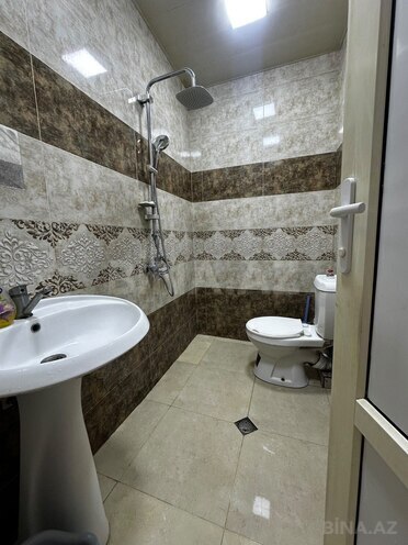 Satılır 2 otaqlı köhnə tikili 45 m², Yeni Yasamal q., photo 10 from 11