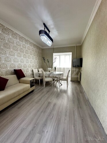 Satılır 2 otaqlı köhnə tikili 45 m², Yeni Yasamal q., photo 3 from 11