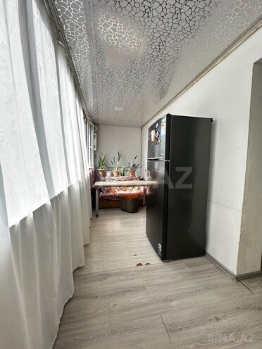 Satılır 2 otaqlı köhnə tikili 45 m², Yeni Yasamal q., photo 8 from 11