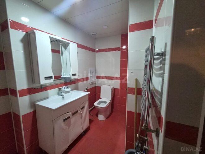 Продаётся 3-комн. новостройка 85 м², м. Ази Асланов, photo 14 from 15