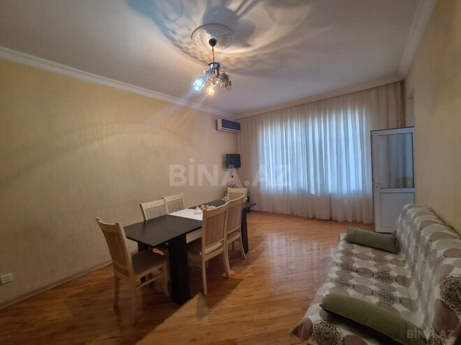 Продаётся 3-комн. новостройка 85 м², м. Ази Асланов, photo 3 from 15