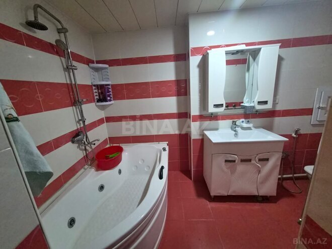 Продаётся 3-комн. новостройка 85 м², м. Ази Асланов, photo 13 from 15