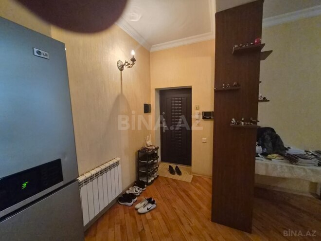 Продаётся 3-комн. новостройка 85 м², м. Ази Асланов, photo 11 from 15