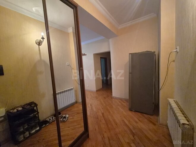 Продаётся 3-комн. новостройка 85 м², м. Ази Асланов, photo 10 from 15