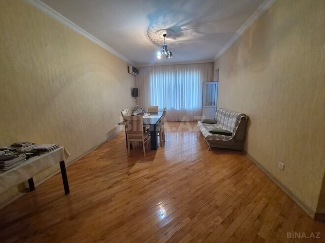 Продаётся 3-комн. новостройка 85 м², м. Ази Асланов, photo 4 from 15
