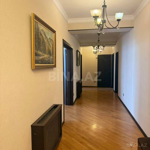 Satılır 4 otaqlı yeni tikili 165 m², 28 May m., photo 15 from 20