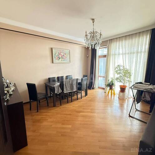 Satılır 4 otaqlı yeni tikili 165 m², 28 May m., photo 3 from 20