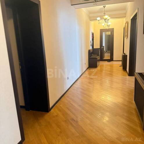 Satılır 4 otaqlı yeni tikili 165 m², 28 May m., photo 14 from 20