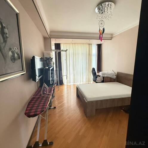 Satılır 4 otaqlı yeni tikili 165 m², 28 May m., photo 10 from 20
