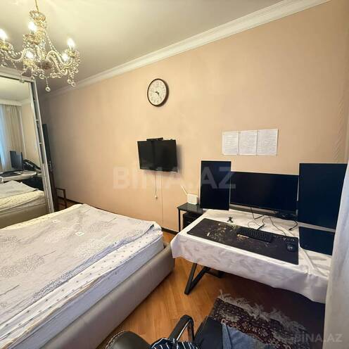 Satılır 4 otaqlı yeni tikili 165 m², 28 May m., photo 9 from 20